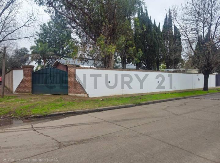Terreno · 305m²