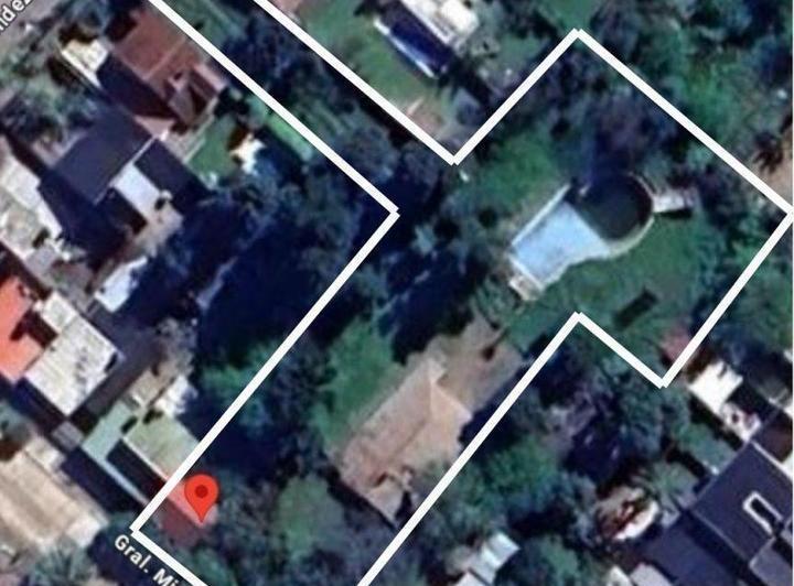 Terreno · 200m²