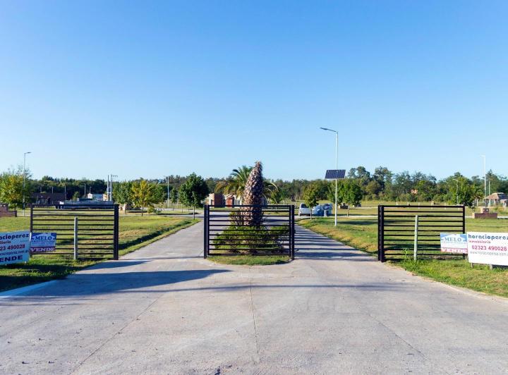 Terreno · 900m²