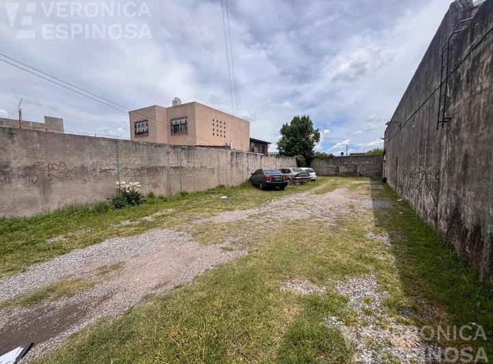 Terreno · 315m²