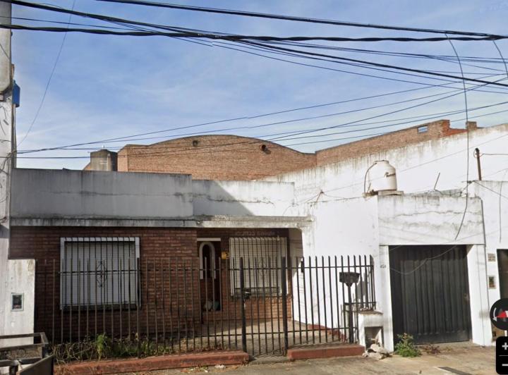 Terreno · 332m²