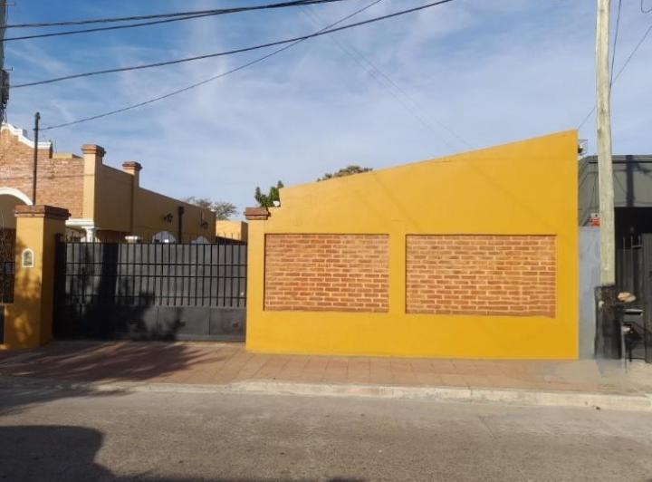 Terreno · 349m²