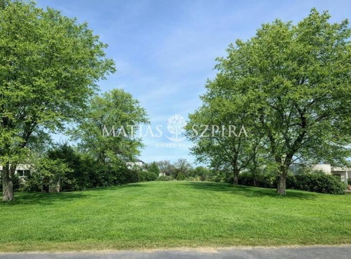 Terreno · 1200m²