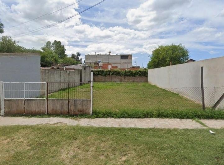 Terreno · 297m²