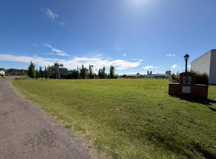Terreno · 2000m²