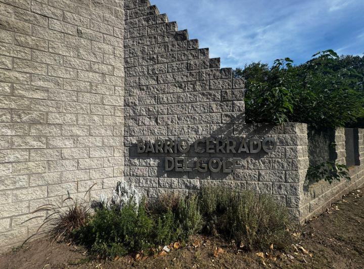 Terreno · 720m²