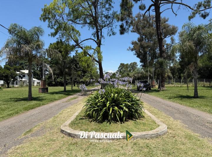 Terreno · 651m²