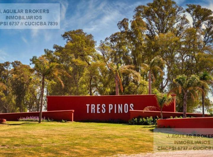 Terreno · 1000m²