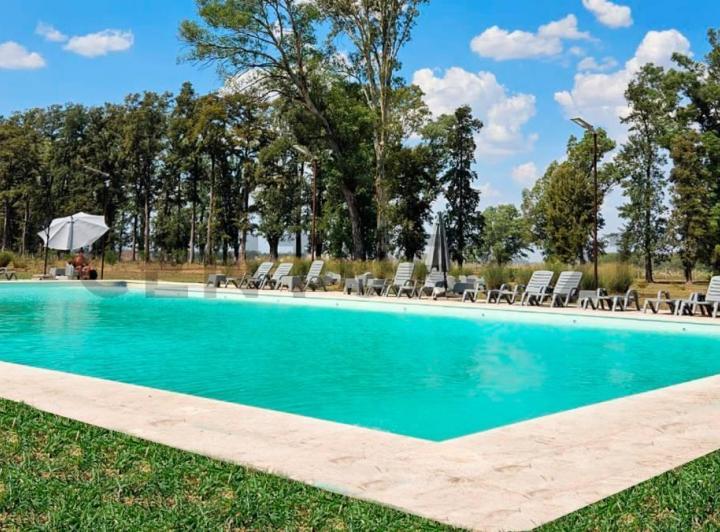 Terreno · 1103m²