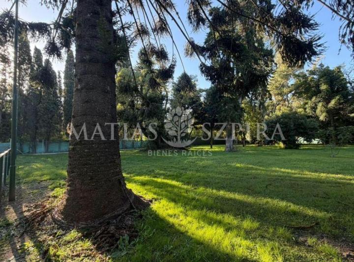 Terreno · 1500m²