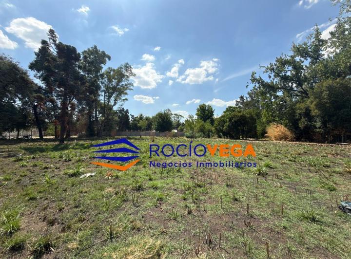 Terreno · 3500m²