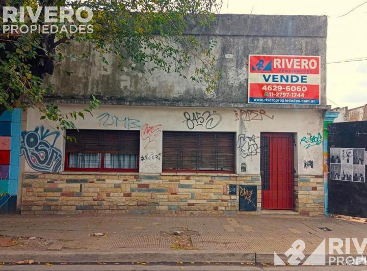 Terreno · 188m²