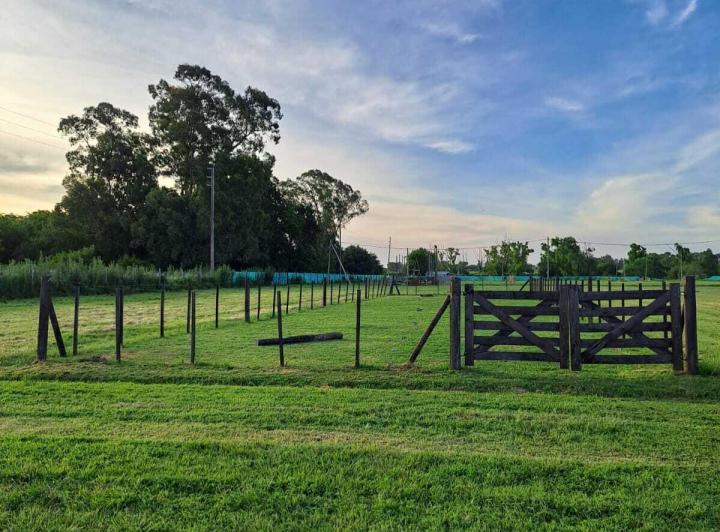 Terreno · 400m²
