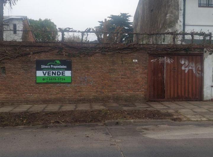 Terreno · 500m²