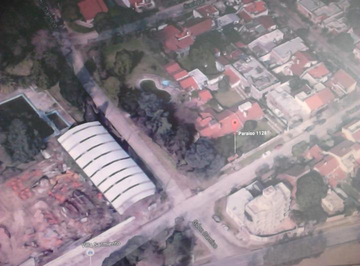 Terreno · 2500m²