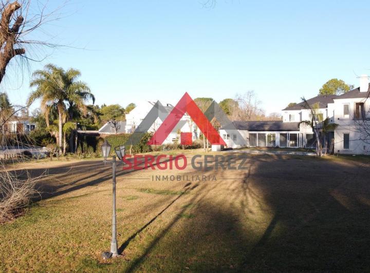 Terreno · 1500m²