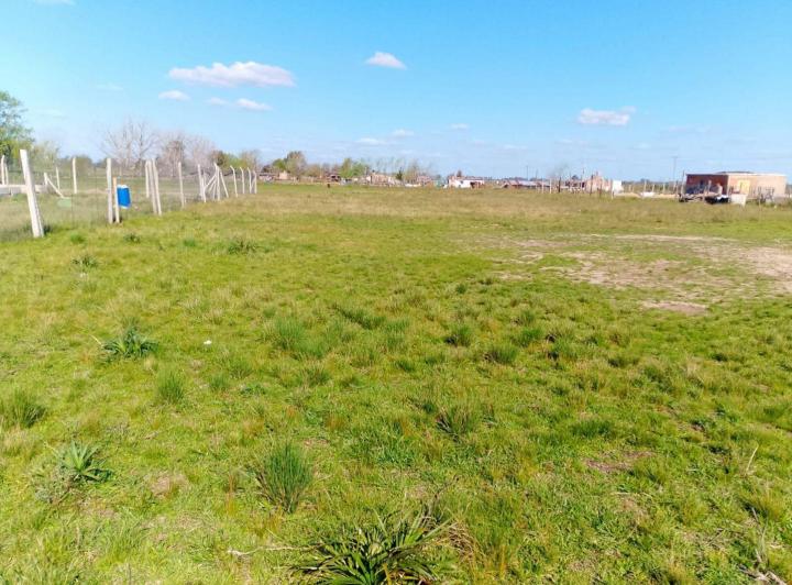 Terreno · 1200m²