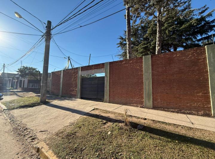 Terreno · 283m²