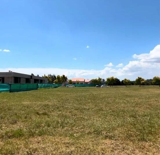 Terreno · 2000m²