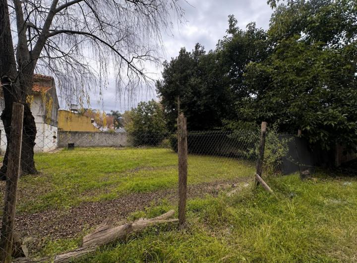 Terreno · 230m²