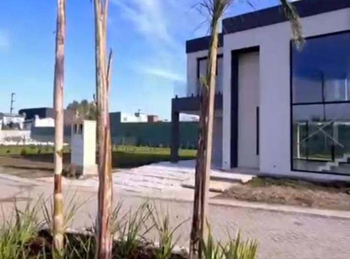 Terreno · 312m²