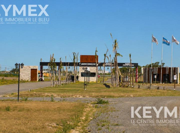Terreno · 300m²
