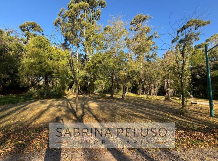Terreno · 480m²