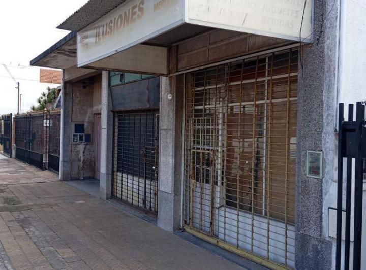 Terreno · 80m²