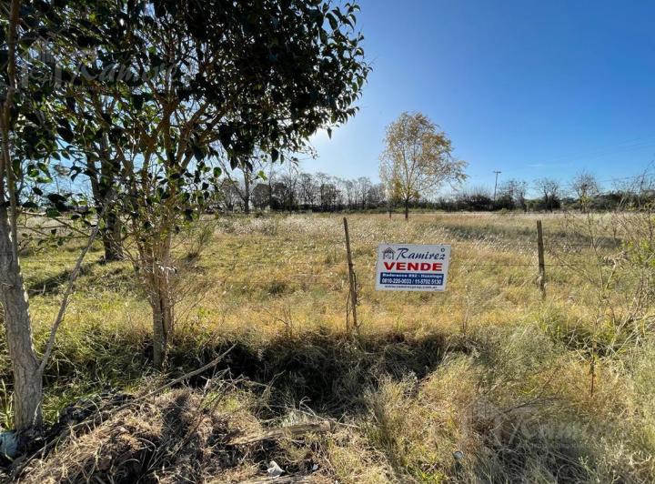Terreno · 4000m²
