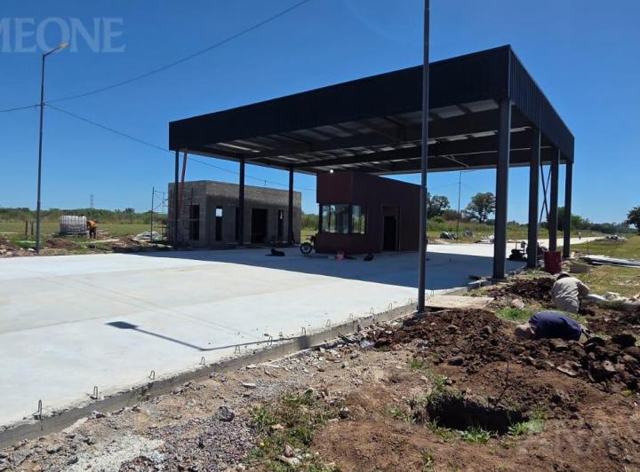 Terreno · 2178m²