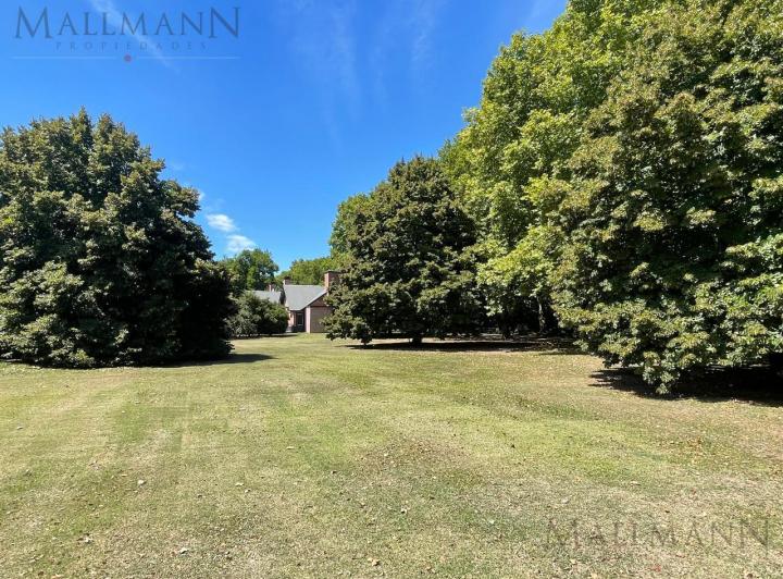 Terreno · 1019m²