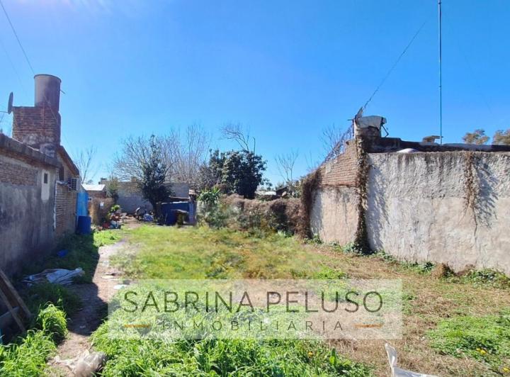Terreno · 400m²