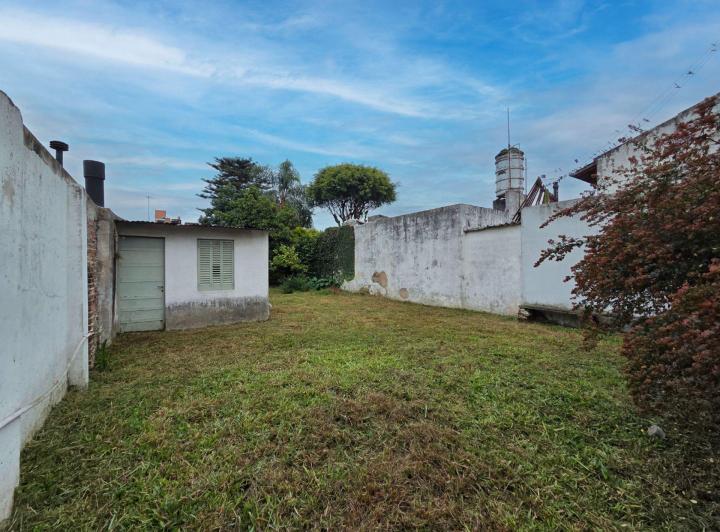 Terreno · 322m²