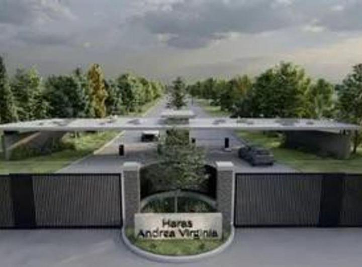 Terreno · 700m²