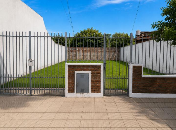 Terreno · 60m²