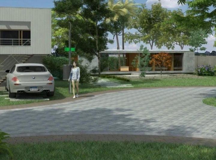 Terreno · 310m²