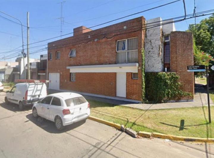 Terreno · 288m²