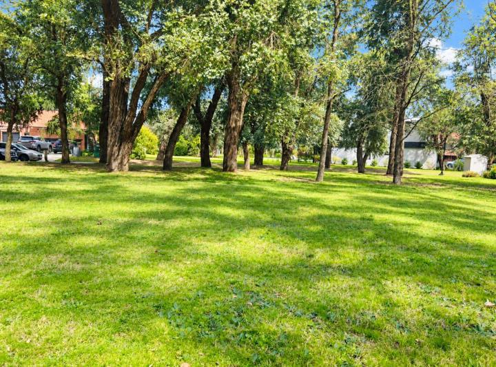 Terreno · 600m²