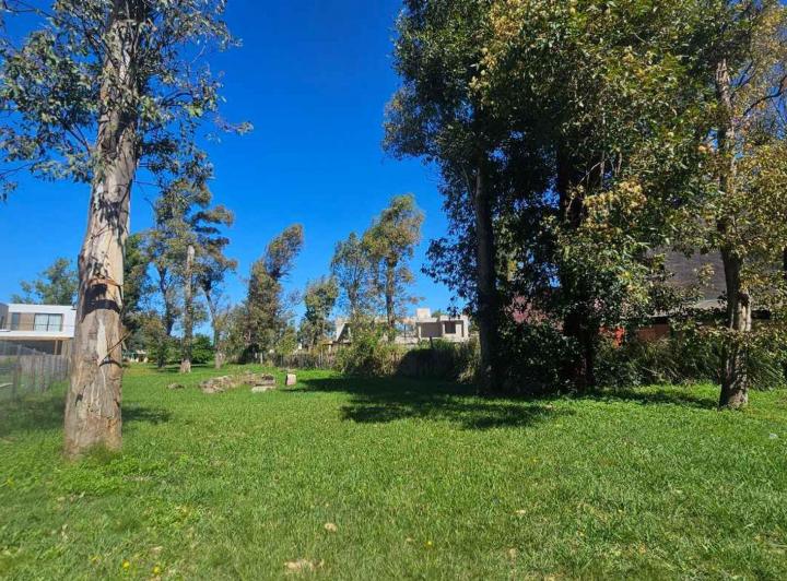 Terreno · 600m²