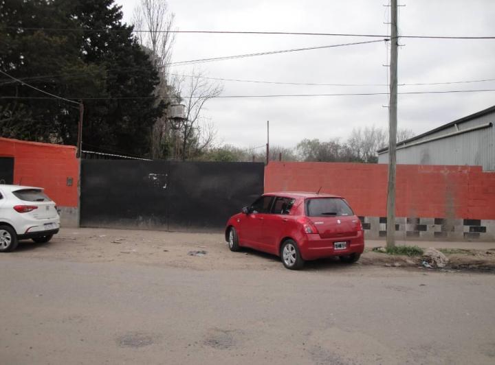 Terreno · 50m² · 1 Ambiente