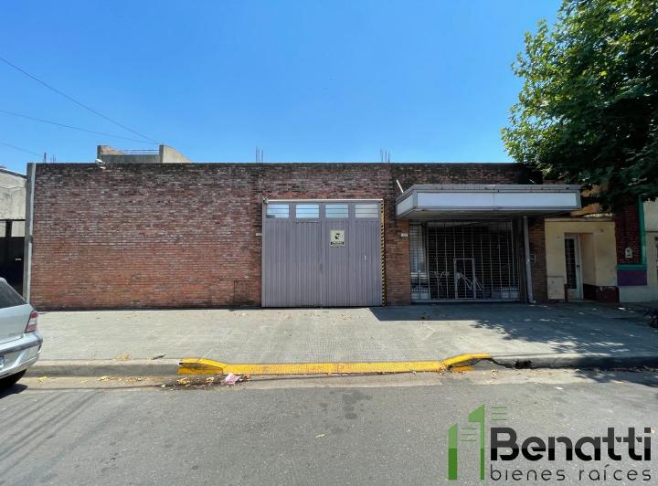 Terreno · 165m²