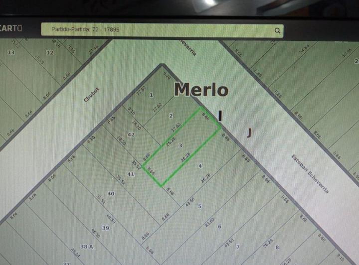 Terreno · 227m²