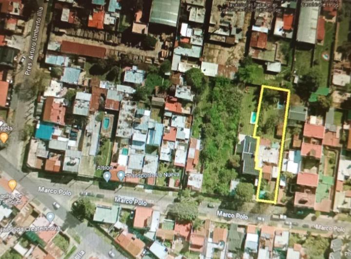 Terreno · 100m²