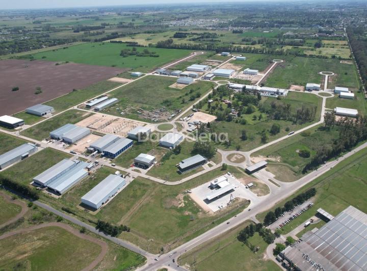 Terreno · 4000m²