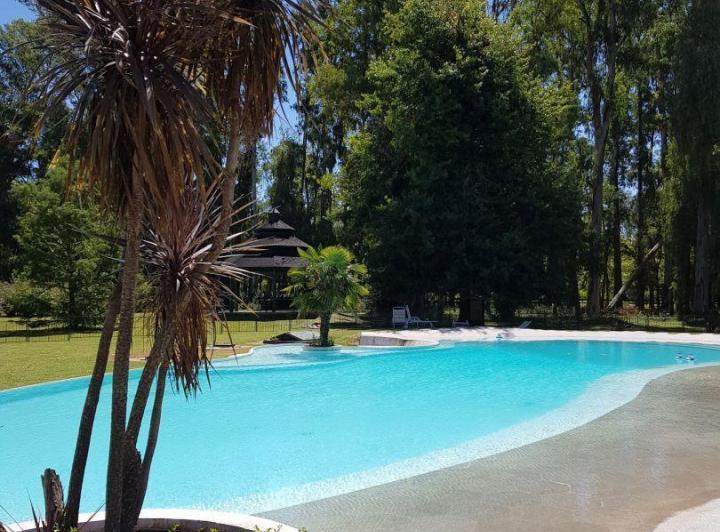 Terreno · 1850m²