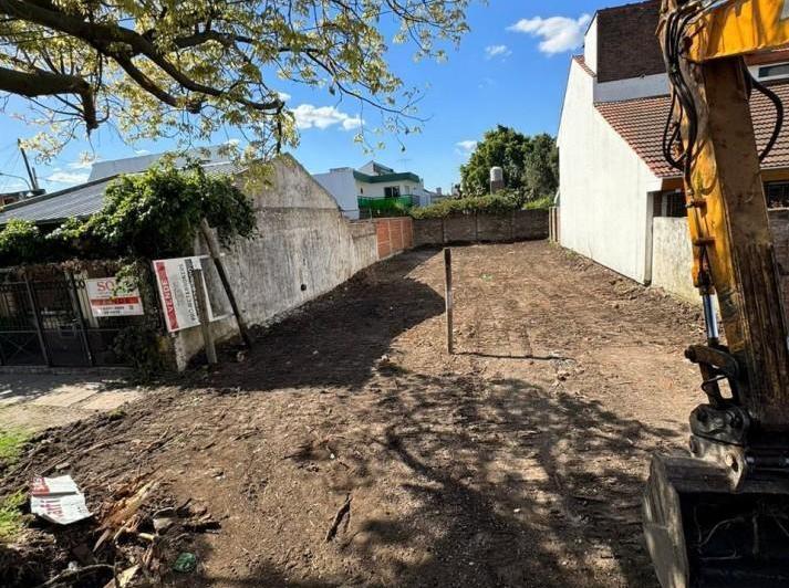 Terreno · 250m²