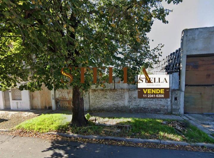 Terreno · 207m²