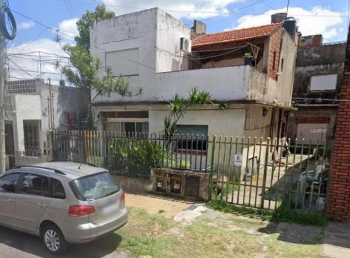 Terreno · 203m²