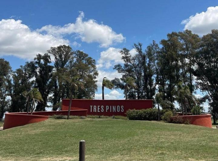 Terreno · 1000m²