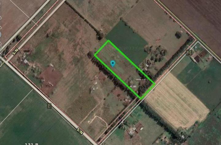 Terreno · 51840m²
